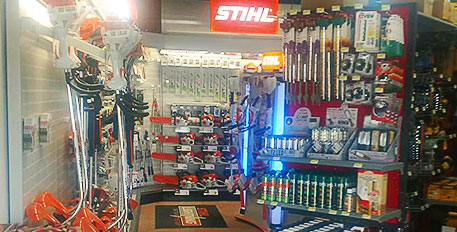 STIHL Products